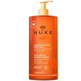 Nuxe - Sun Sun 头发和身体洗发水 750 毫升