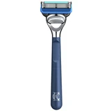 Gillette - King C. Gillette Shave & Edging Razor 1 un.