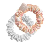 Invisibobble - Sprunchie 2 un. Slim Bella Chrome