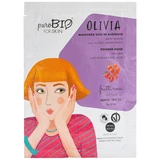 puroBio - Olivia Powder Mask for Oily Skin