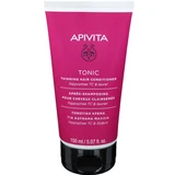 Apivita - Acondicionador Tónico para la Pérdida de Volumen 150mL