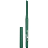 Maybelline - Lasting Drama Eyeliner 4,5g Green with Envy