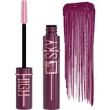 Maybelline - Lash Sensational Sky High 7,2mL Burgundy Haze