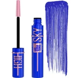 Maybelline - Lash Sensational Sky High 7,2mL Blue Mist