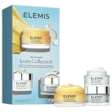 Elemis - Pro-Collagen Cleansing Balm 50g + Marine Cream 30mL + Night Cream 30mL