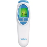 Vicks - No Touch Thermomete 1&nbsp;un.