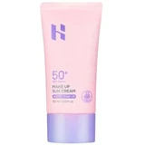 Holika Holika - Make Up Sun Cream Matte Tone Up 60mL SPF50+
