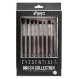 Bperfect - Eyesentials Brush Collection 1&nbsp;un.