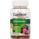 Nutreov - Capileov Hair and Nails Gummies 60 un.