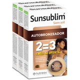 Nutreov - Sunsublim Sunless Self-Tanner 3x28caps