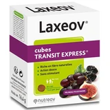 Nutreov - Laxeov Cubes 20&nbsp;un. Ameixa-Figo
