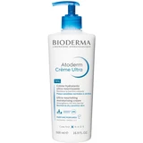 Bioderma - Atoderm Ultra Dry and Very Dry Skin Cream 500mL Fragrance