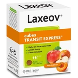 Nutreov - Laxeov Cubes 20&nbsp;un. Maçã-Alperce