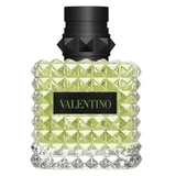 Valentino - Born in Roma Green Donna