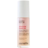 Sensilis - Skin Glow [Make-Up] 30mL 03 Sand