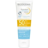 Bioderma - Photoderm Pediatrics Mineral Sunscreen 50g SPF50+