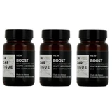 Lazartigue - Boost Food Supplement for Hair Loss 90 caps.