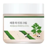 Round Lab - Mugwort Calming Moisturizer 80mL