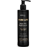 AOKLabs - Pure Life Firming Body Milk 250mL