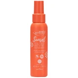 puroBio - Nebbia per il trucco Sunset Fix & Fresh 100mL