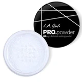 L.A. Girl - PRO Powder 5g Translucent