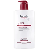 Eucerin - pH5 Light Lotion 1000mL