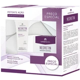 Neoretin - Neoretin Depigmenting Gel-Cream SPF50 40 mL + Lightening Peel 6x6 mL SPF50