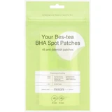 Meisani - Your Bes-Tea Bha Spot Patches 45 un.