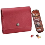 Pilbox - Maxi Caja de Medicación Semanal Colores Surtidos 1&nbsp;un. Assorted Color