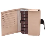 Pilbox - Pilbox Cardio para Píldoras y Sobres 2 Colores 1&nbsp;un.