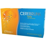 Cerebrum - Cerebrum Forte Ampoules 30 un.