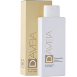 D´Aveia - Shampoo K+ 200mL