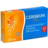 Cerebrum - Cerebrum Forte Ampoules 20 un.