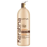 Kativa - Keratina-Shampoo 1000mL