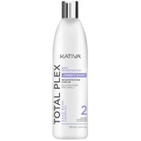 Kativa - Total Plex Bond Reconstruction Conditioner 355mL