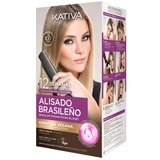 Kativa - Raddrizzamento brasiliano biondo 1 un.