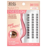 Ardell - Naked Press On 30 un. Natural