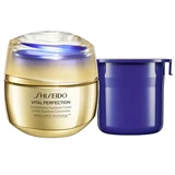 Shiseido - Vital Perfection Concentrated Supreme Cream 50mL + Refill 50mL