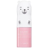 The Saem - Iceland Hydrating Collagen Eye Stick 7g