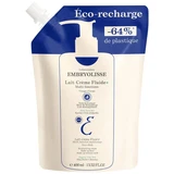 Embryolisse - Lait-Crème Fluide+ 400mL Refill