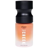 Bperfect - The Cheek Liquid Blush