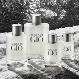 Giorgio Armani