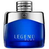 Montblanc - Legend Blue Eau de Parfum 50mL