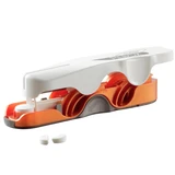 Pilbox - Pastillero Pilbox Colores Surtidos 1&nbsp;un. Assorted Color