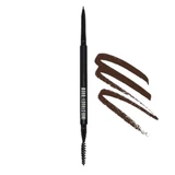 Bperfect - Indestructi'Brow Pencil 10g Irid Brown