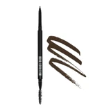 Bperfect - Indestructi'Brow Pencil 10g Dark Brown