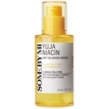 Some by Mi - Yuja Niacin Blemish Serum 50mL