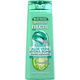 Garnier - Fructis Aloe Vera Hydra Bomb Shampoo 400mL