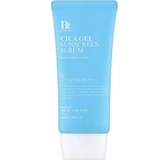 Benton - Cica Gel Sunscreen Serum 50mL