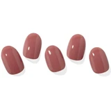 Ohora - Gel Nail 30 un. Cream Rose